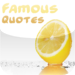 *** Free Famous Quotes ***