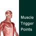 iPhone/iPadアプリ「Muscle Trigger Points Doctor for iPad」のアイコン