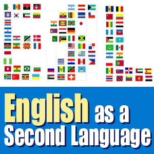 English as a Second Language